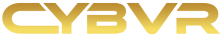 CYBVR Technology logo