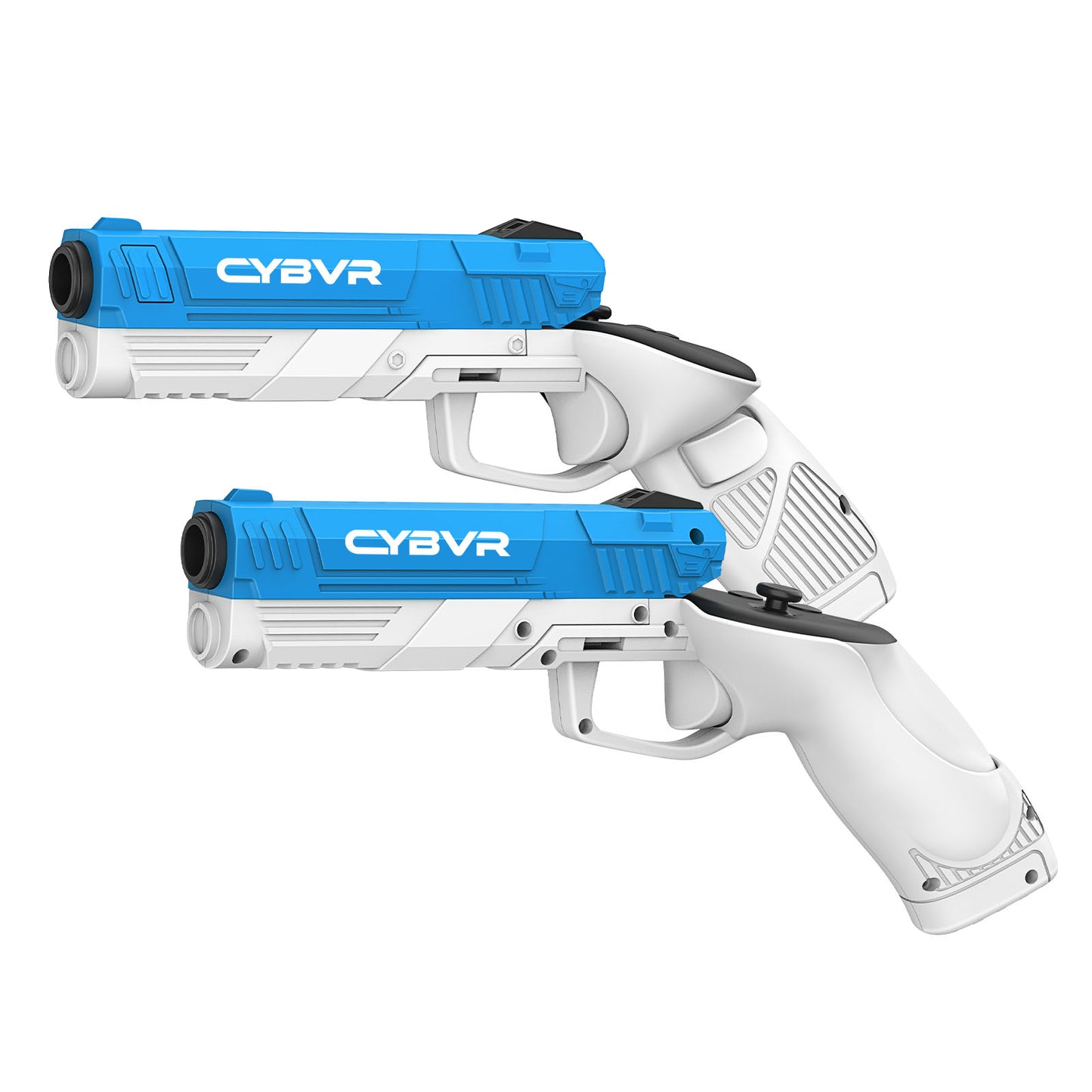 CYBVR Comfort Strap with Battery for the Meta Quest 3