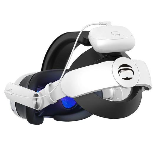 Oculus Quest 3 Comfort Strap with Battery