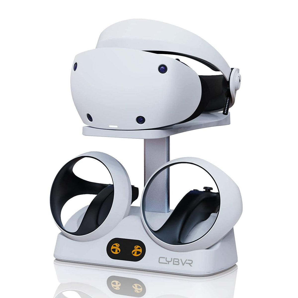 Collections – CYBVR Technology